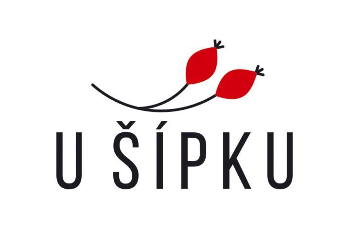ホテル Dum U Sipku Krásná Lípa エクステリア 写真